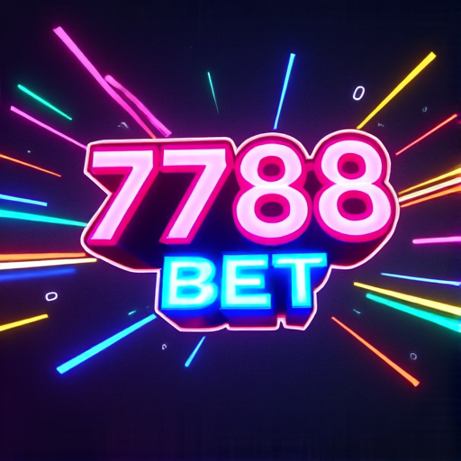 Logo da 7788bet