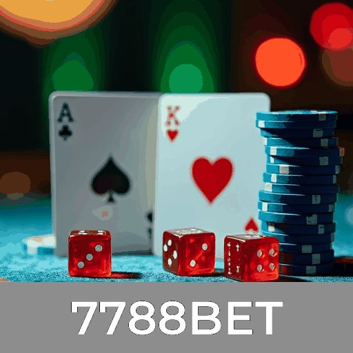 7788BET: Plataforma de Jogo com Serviços Profissionais e Confiáveis