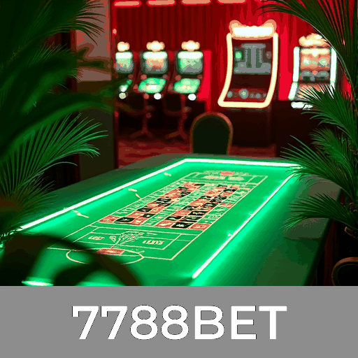 7788BET: Especialista em Apostas Esportivas Brasileiras