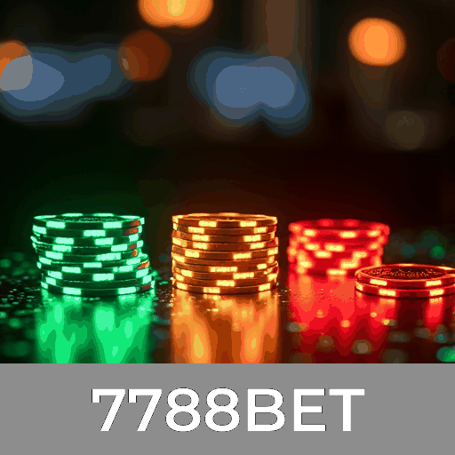 Explore o Login Exclusivo e Seguro da 7788BET