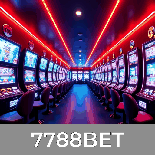 Explore o Login Exclusivo e Seguro da 7788BET