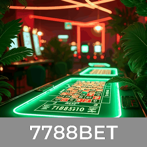 Descubra os bônus inigualáveis no 7788BET