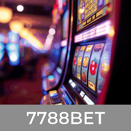 7788BET: Seu Cassino Seguro e Profissional