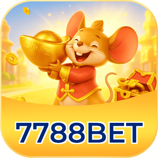 7788BET Logo