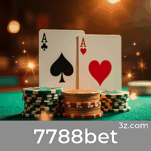 7788bet Plataforma: Conexões Emocionantes e Interativas