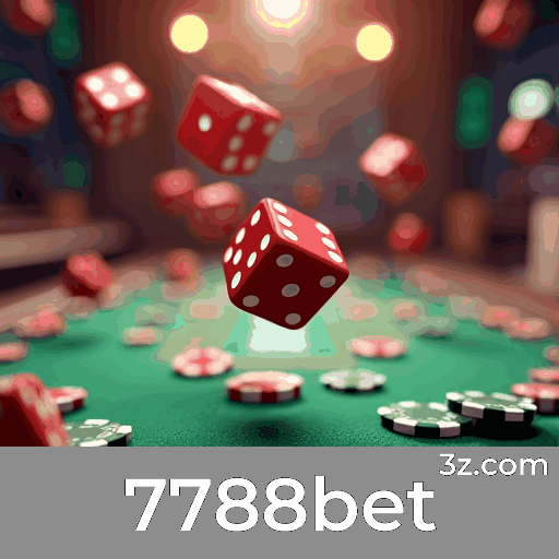7788bet: Especialistas em Apostas Esportivas Focadas no Brasil