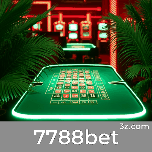 7788bet Plataforma: Conexões Emocionantes e Interativas